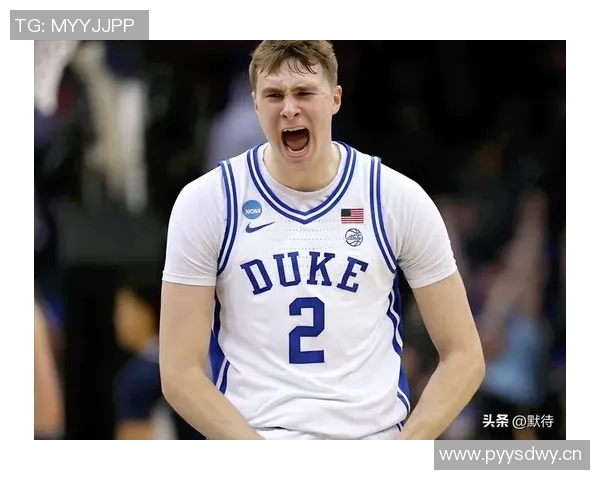 NCAA天才球员未来能否成功闯入NBA成就辉煌职业生涯