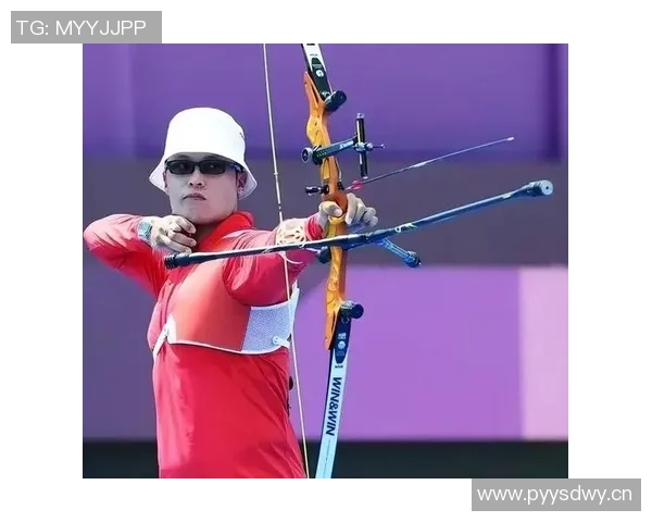 奥运会射箭比赛技术动作优化与训练方法研究探讨
