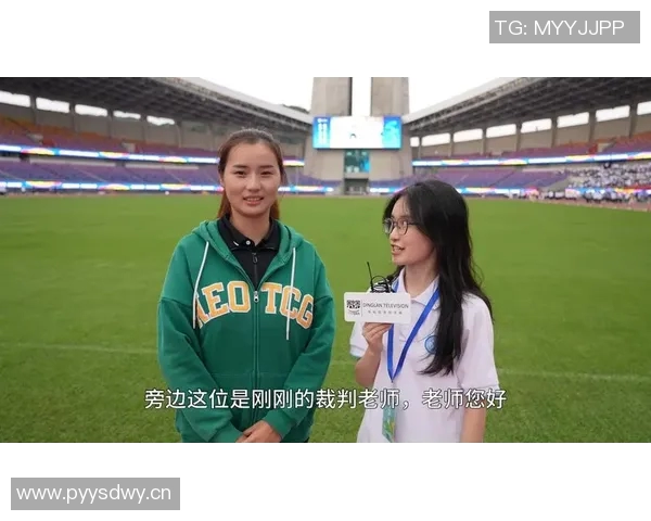 体坛最尴尬采访合集