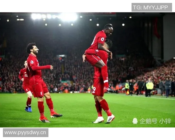 五年对比：利物浦数据全面进化！