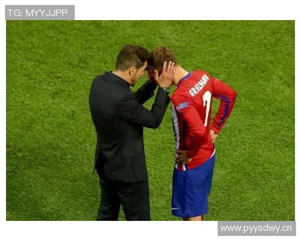 球迷炸锅：格列兹曼这一行为引热议！