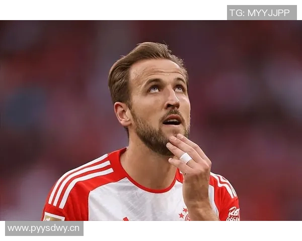 重磅转会！凯恩或将登陆新东家