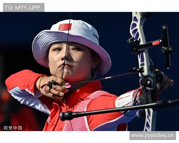 奥运会射箭比赛心理压力应对技巧